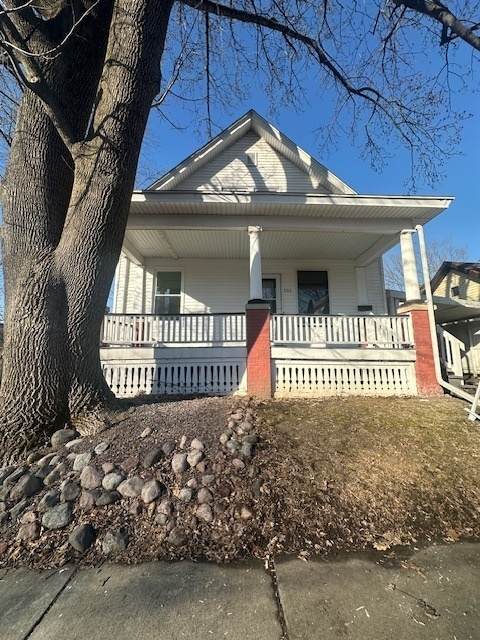 503 Evans Street - Photo 1