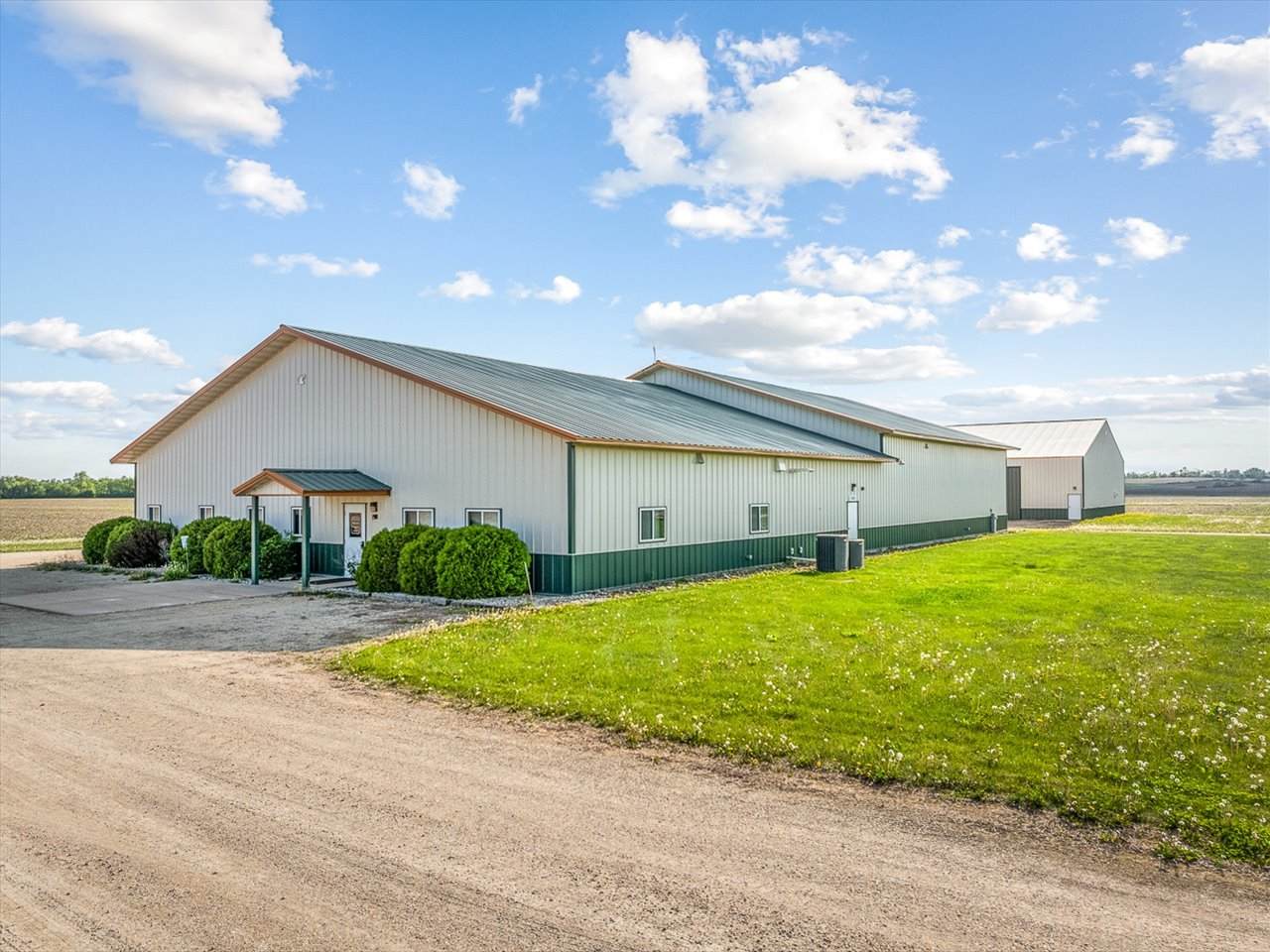 11635 Wange Road - Photo 1