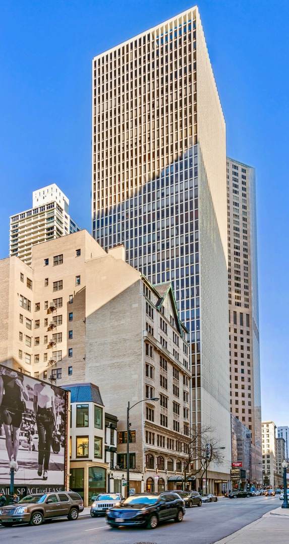 100 Walton Street - Photo 1