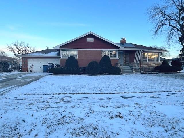 10045 Keeler Avenue - Photo 1