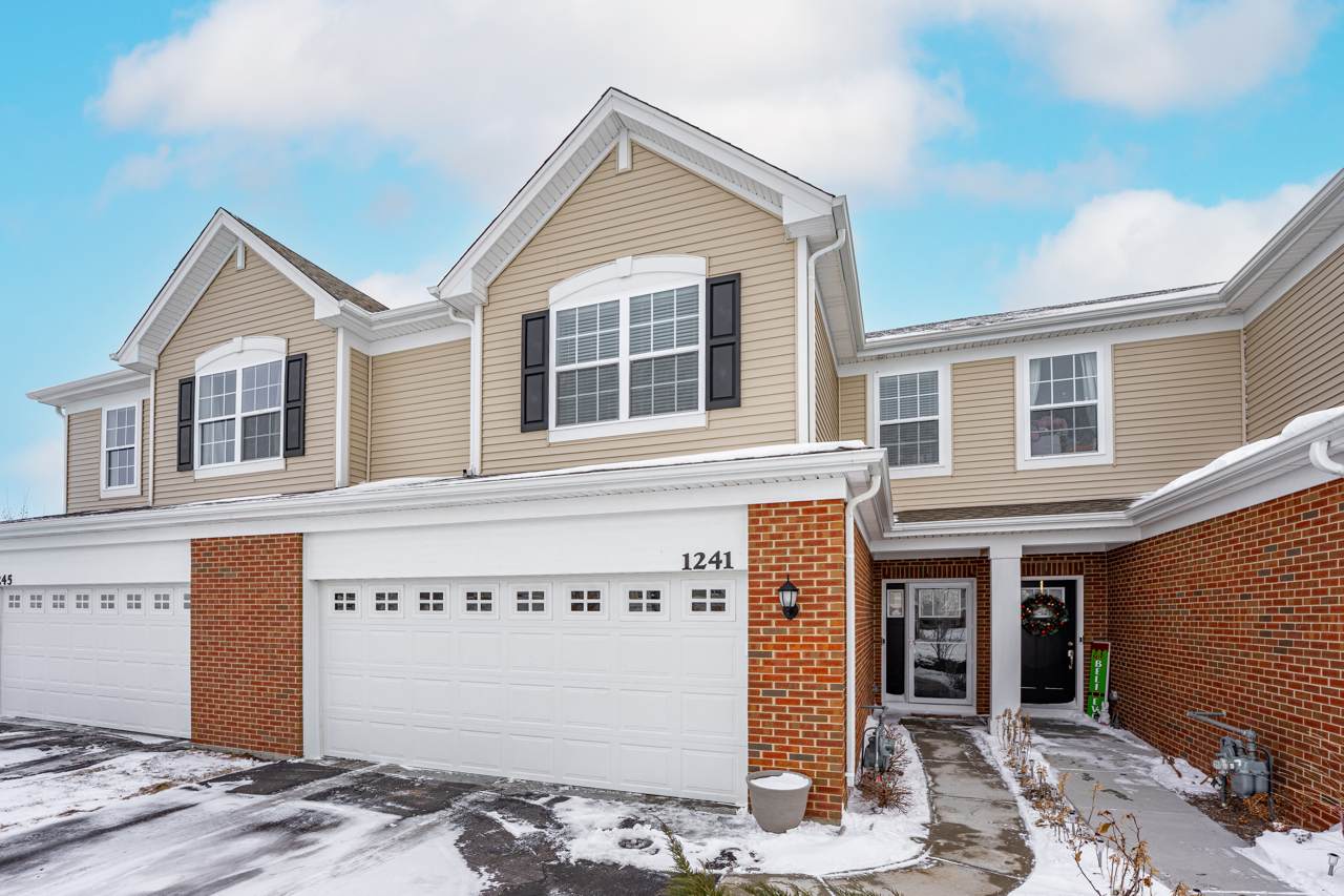 1241 Draper Road - Photo 1