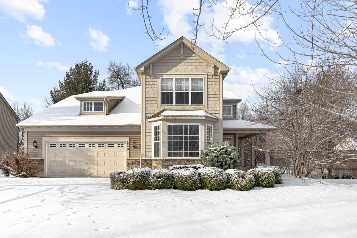 260 Westminister Court - Photo 1