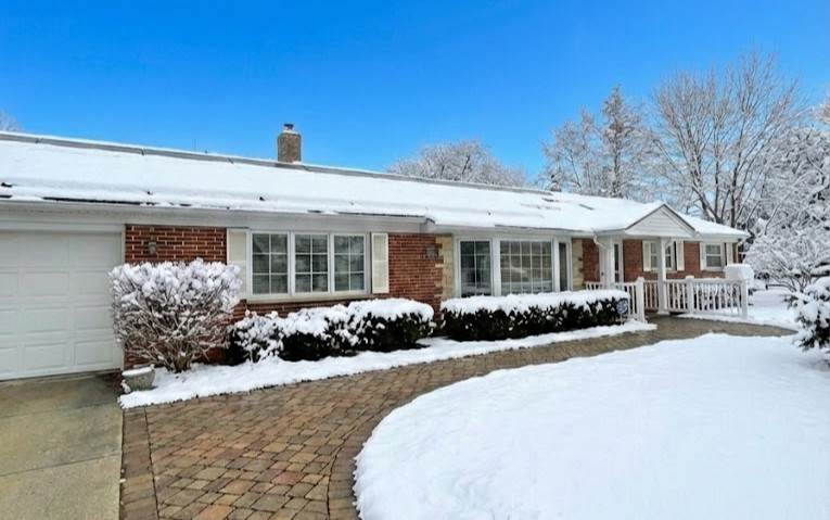 3843 Springdale Avenue - Photo 1