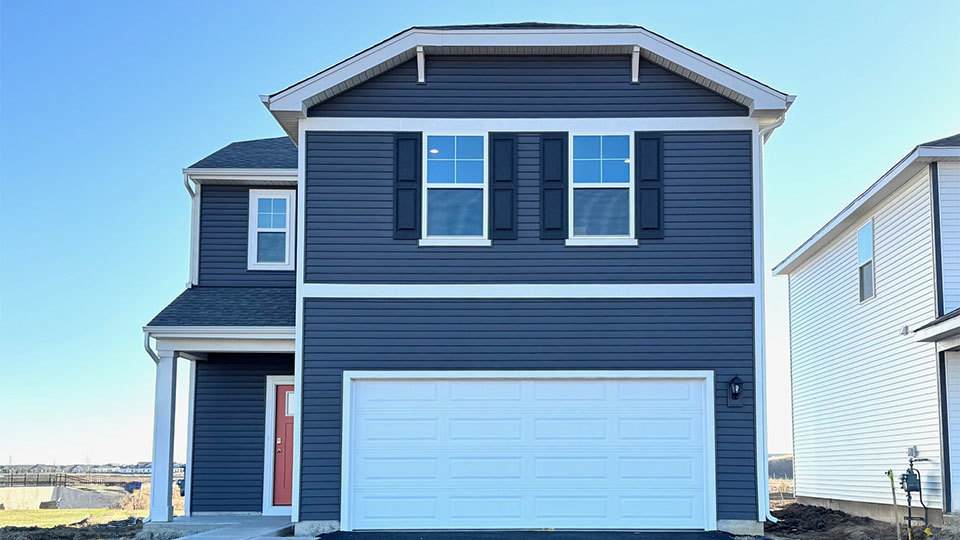 1231 Acadia Circle - Photo 1