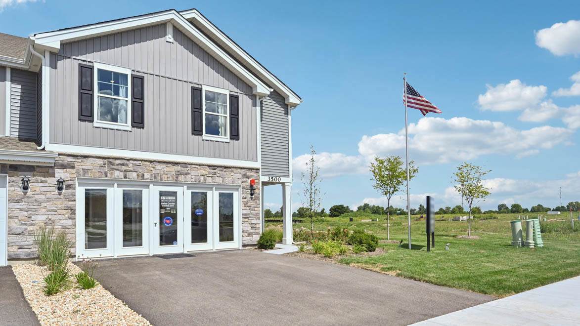 3537 Richardson Circle - Photo 1