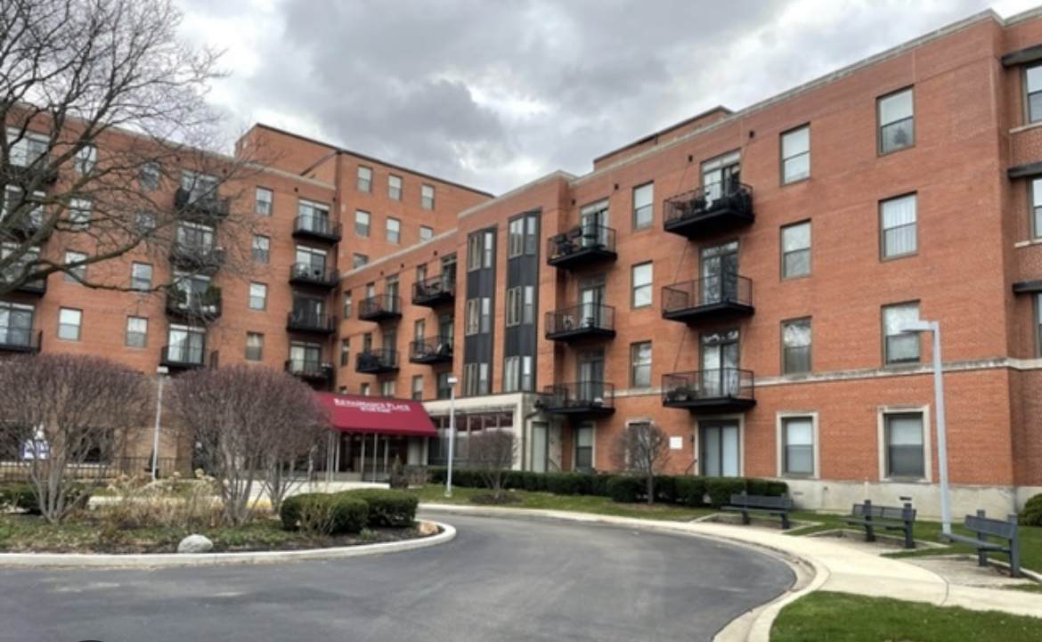 5200 Ellis Avenue - Photo 1