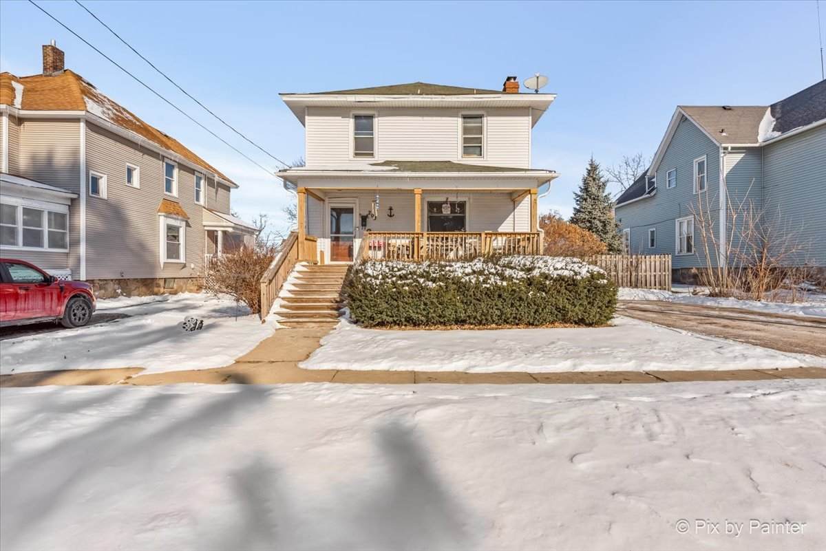 203 Brown Street - Photo 1