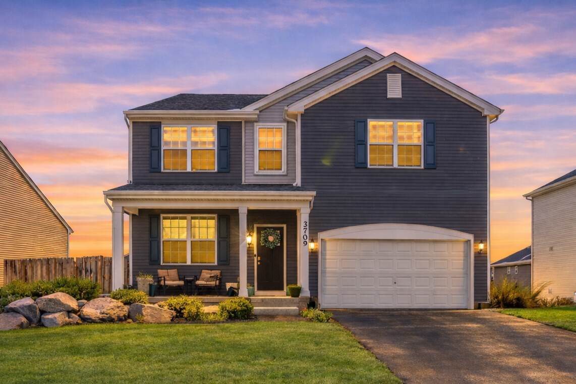 3709 Doherty Lane - Photo 1