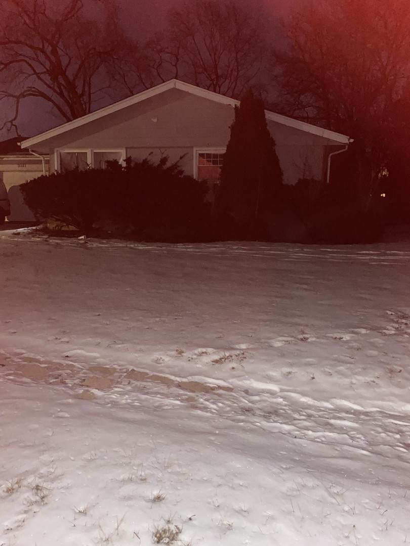 3321 173rd Street - Photo 1