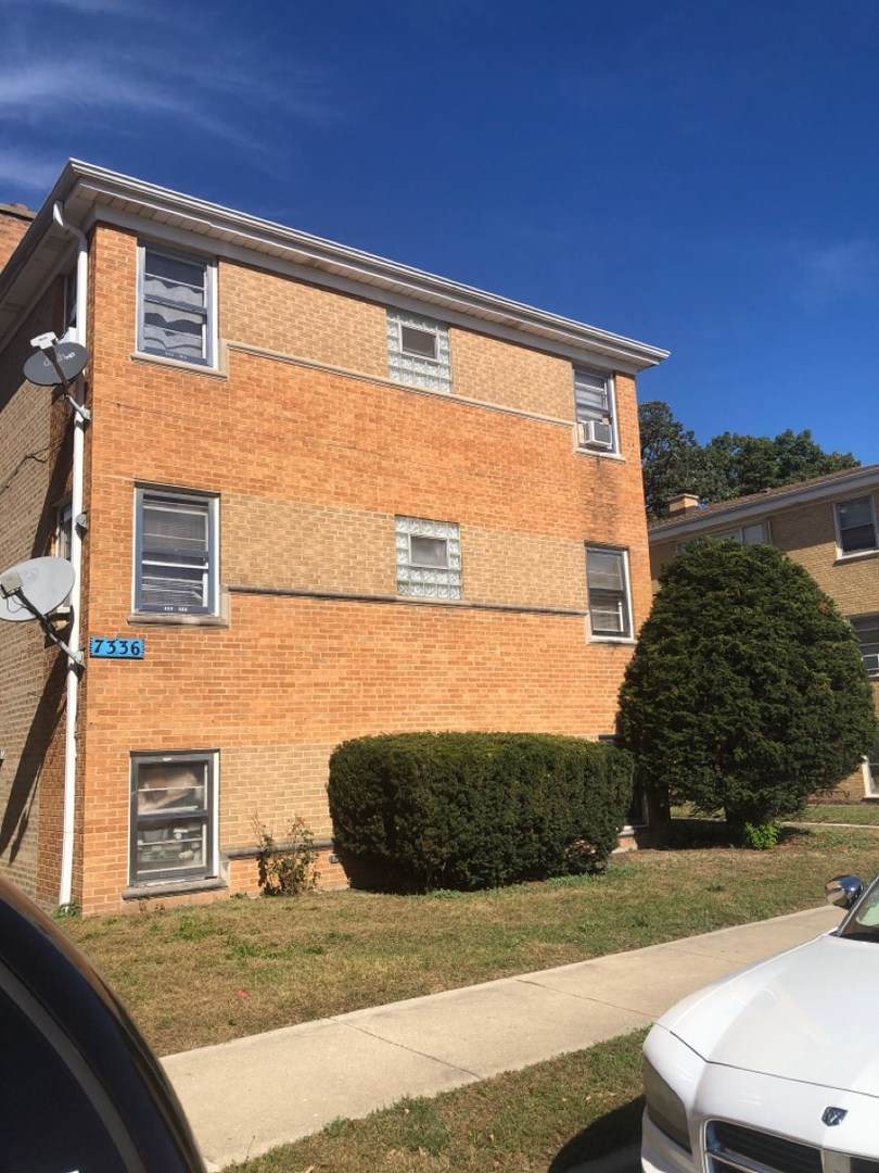 7336 39th Street - Photo 1