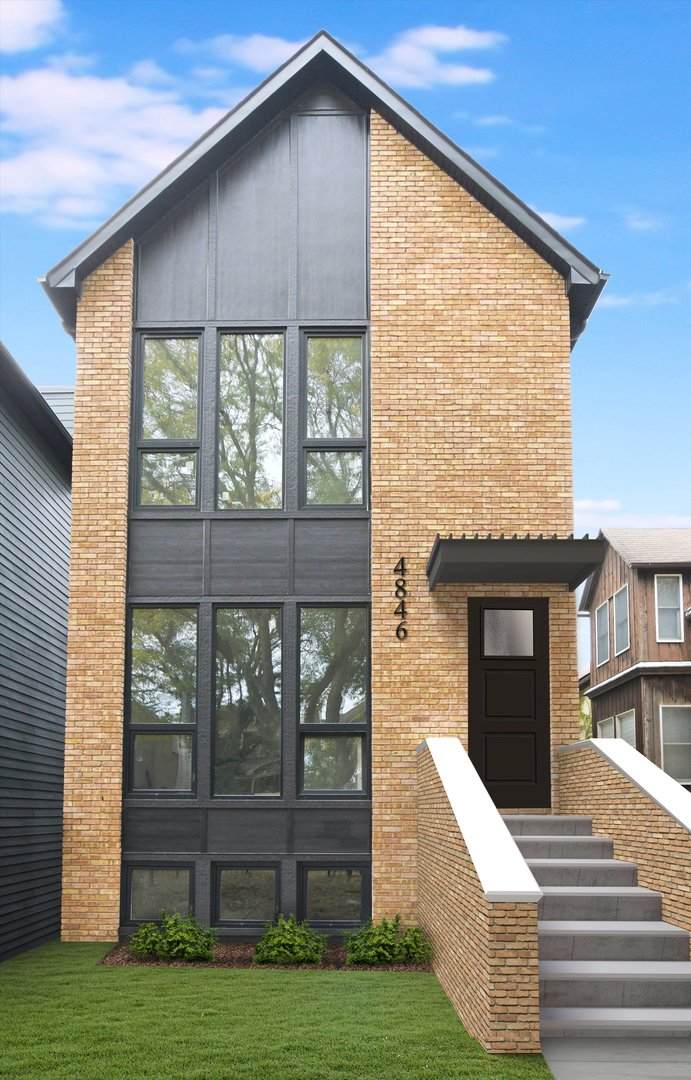 4846 Hermitage Avenue - Photo 1