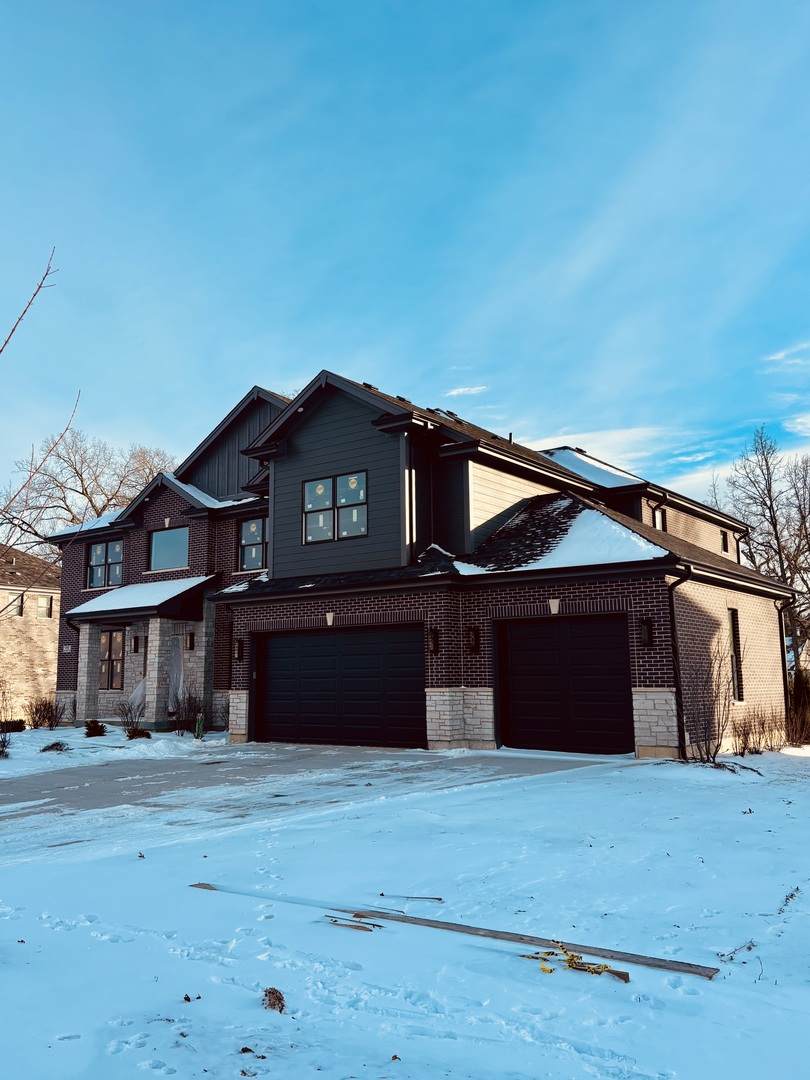 1178 Sycamore Drive - Photo 1