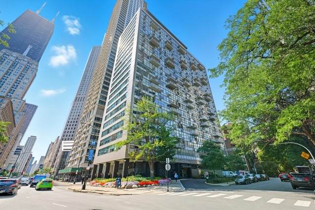 1000 Lake Shore Drive - Photo 1