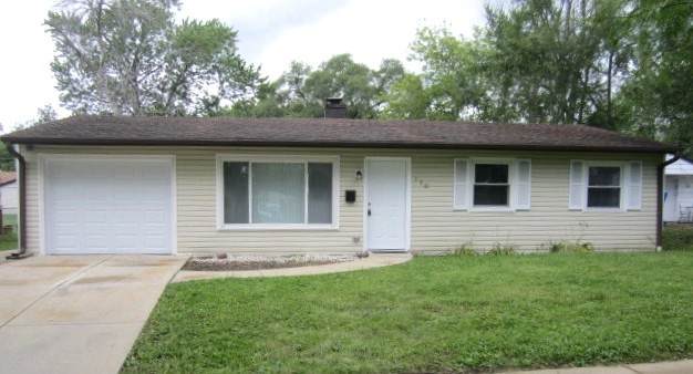 120 Chestnut Drive - Photo 1