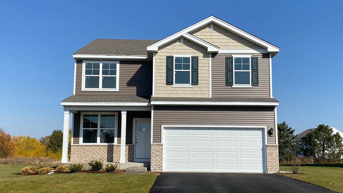 487 Vista Drive - Photo 1