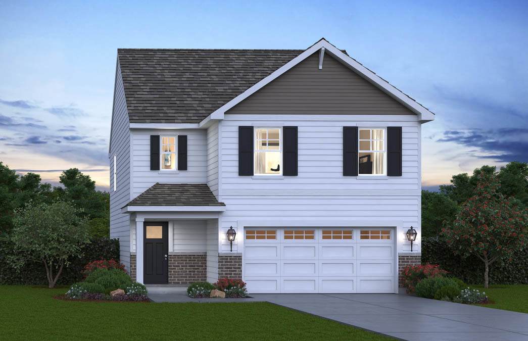 127 Cornerstone Crossing - Photo 1