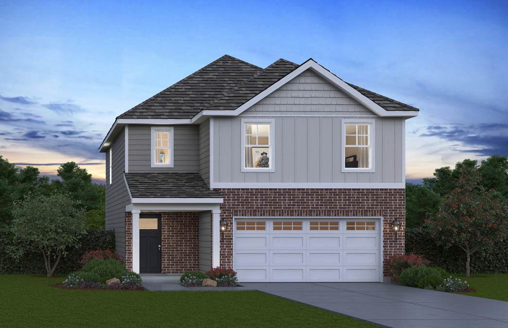 123 Cornerstone Crossing - Photo 1