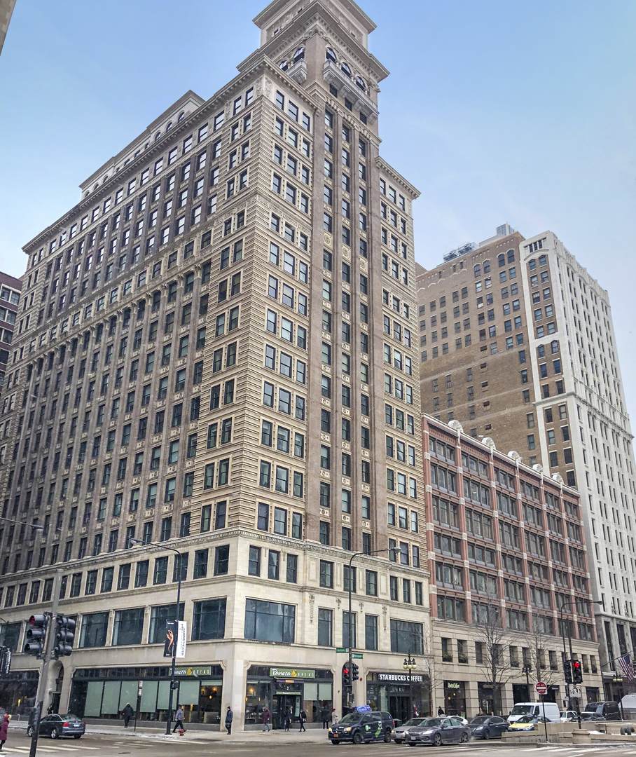 6 Michigan Avenue - Photo 1