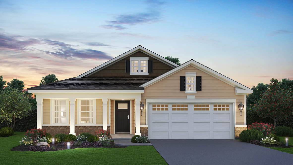 14621 Greenbriar Drive - Photo 1