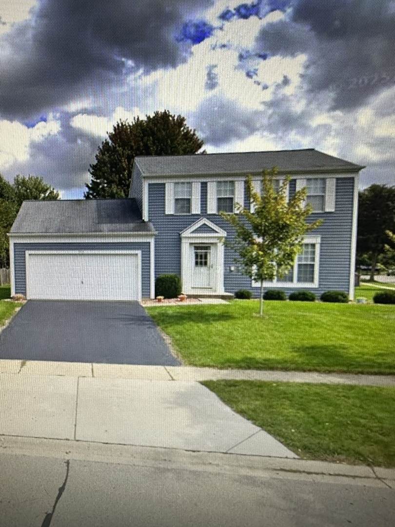 1321 Big Sur Parkway - Photo 1