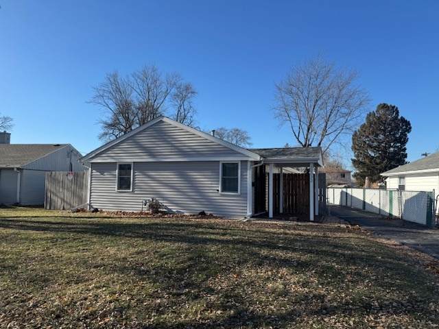 10032 Cicero Avenue - Photo 1