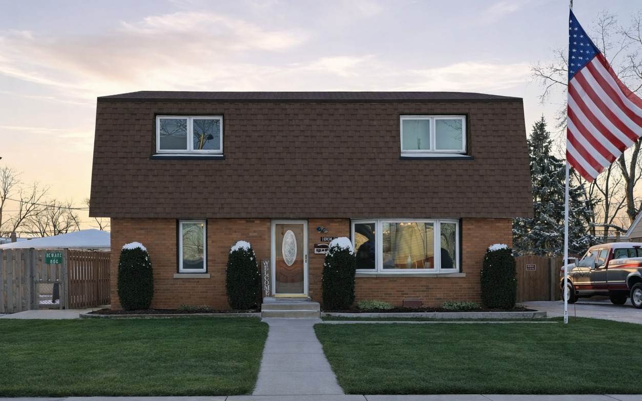 10936 Mcvicker Avenue - Photo 1