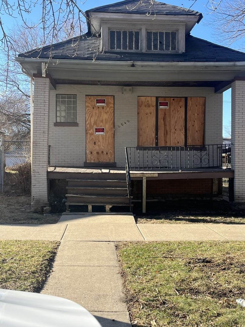 6840 Indiana Avenue - Photo 1