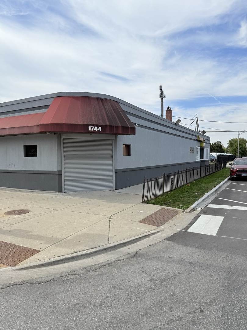 1744 Central Avenue - Photo 1
