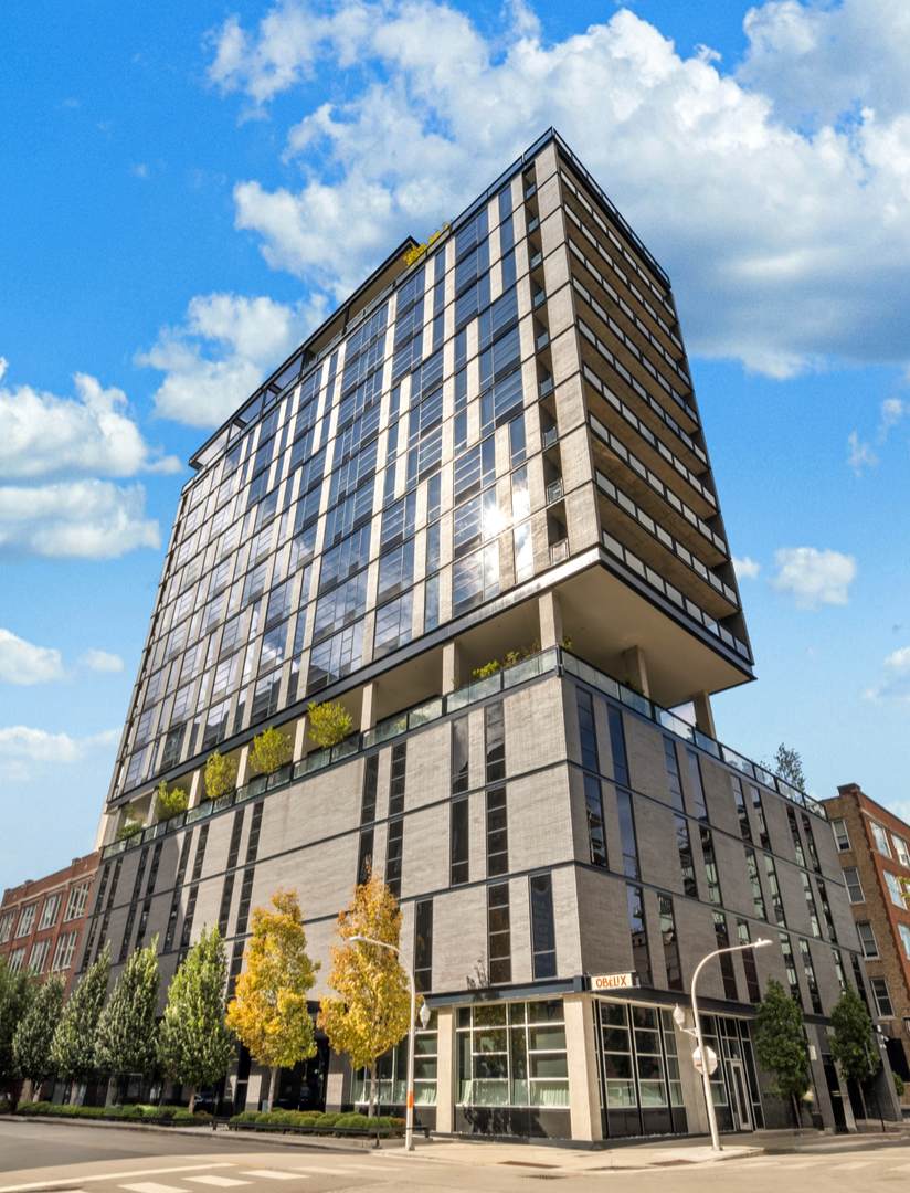 400 Huron Street - Photo 1