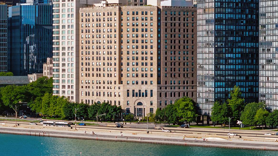 850 Lake Shore Drive - Photo 1