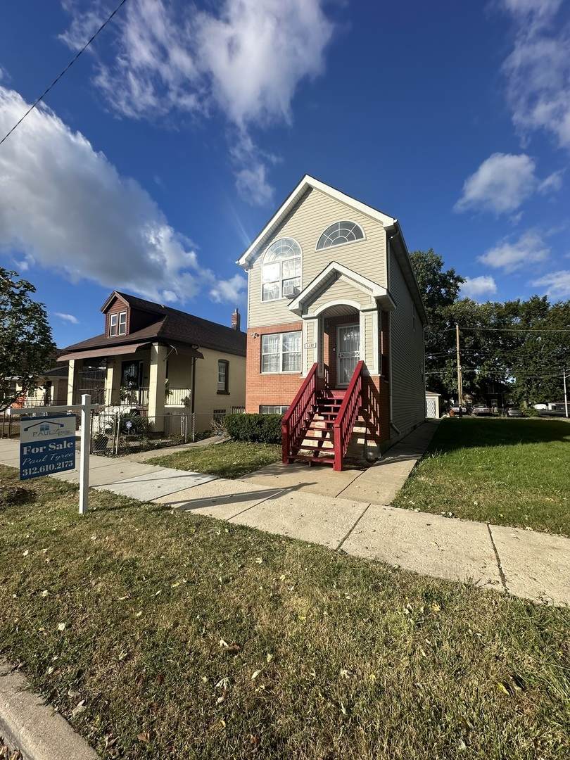 9202 Lafayette Avenue - Photo 1