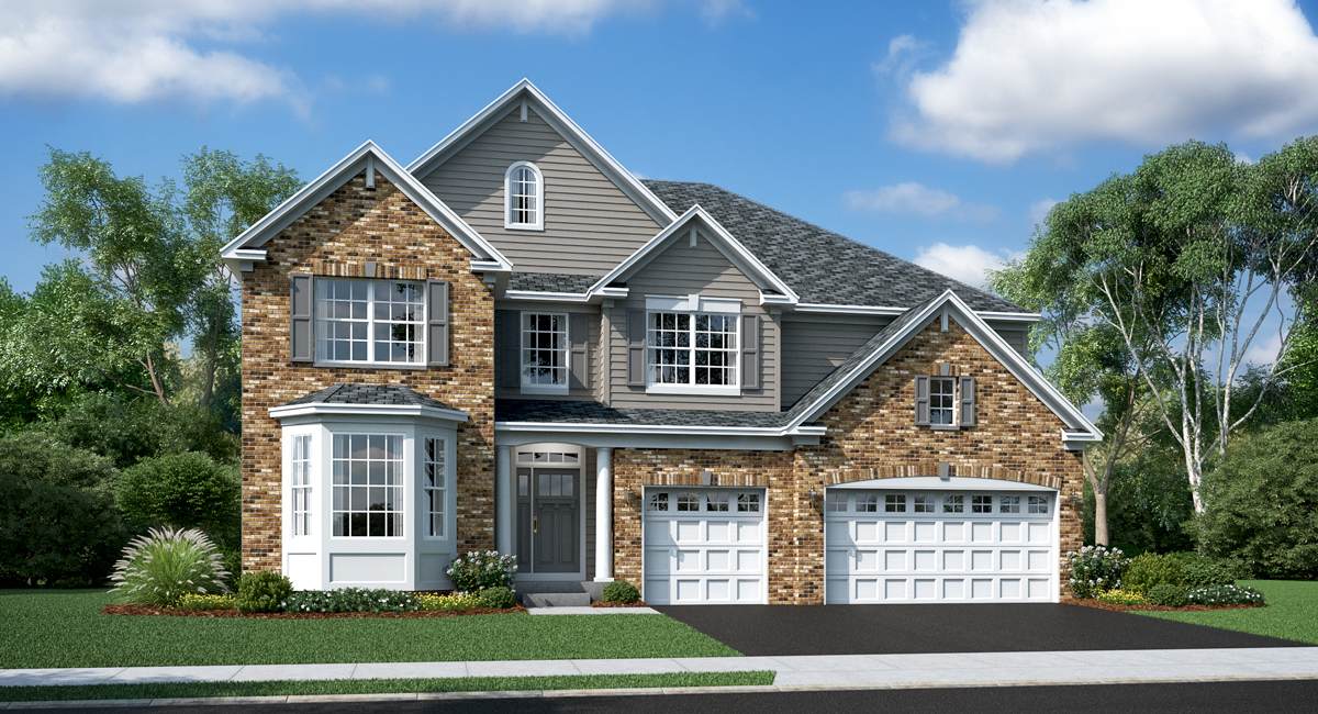 1865 Chandolin Lane - Photo 1