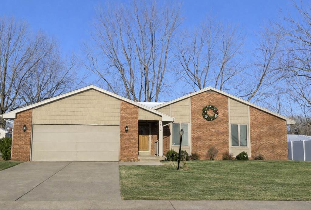 248 Fox Trail Drive - Photo 1