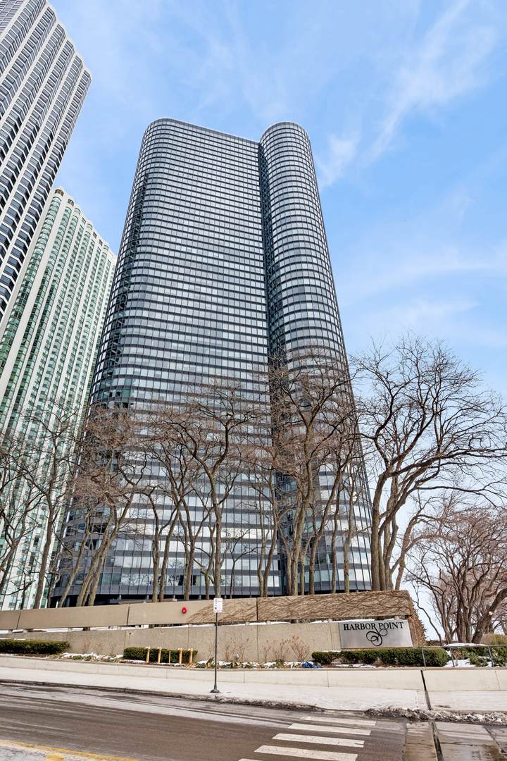 155 Harbor Drive - Photo 1