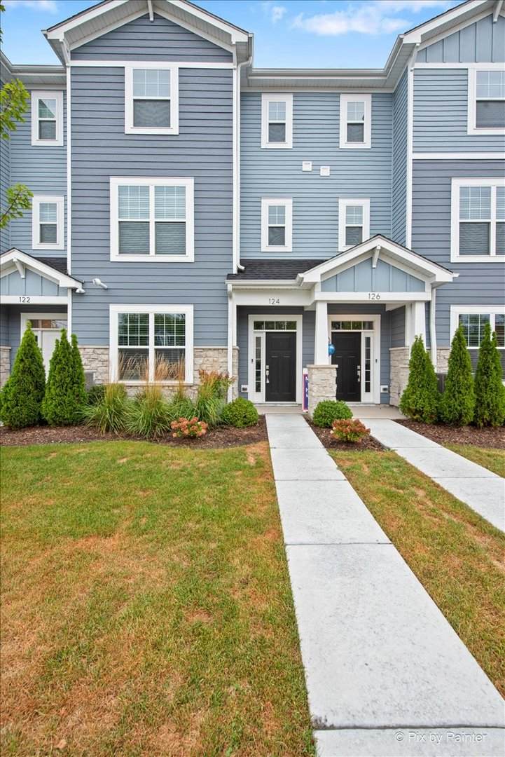 124 Main Street - Photo 1