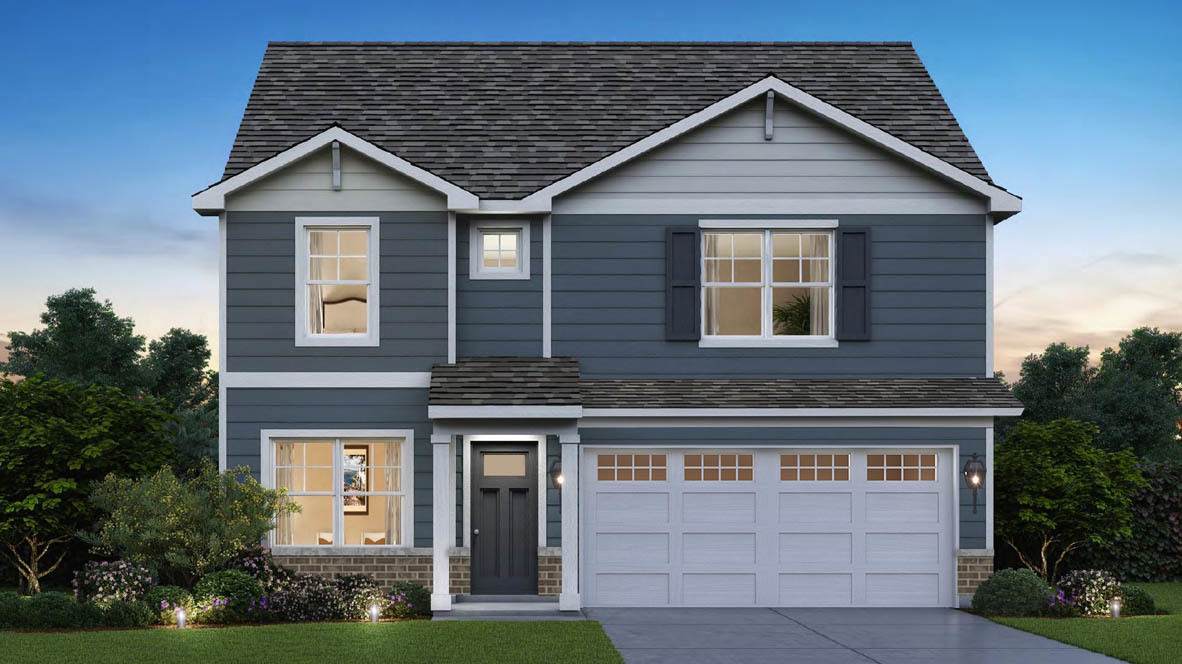 14844 Parkview Drive - Photo 1