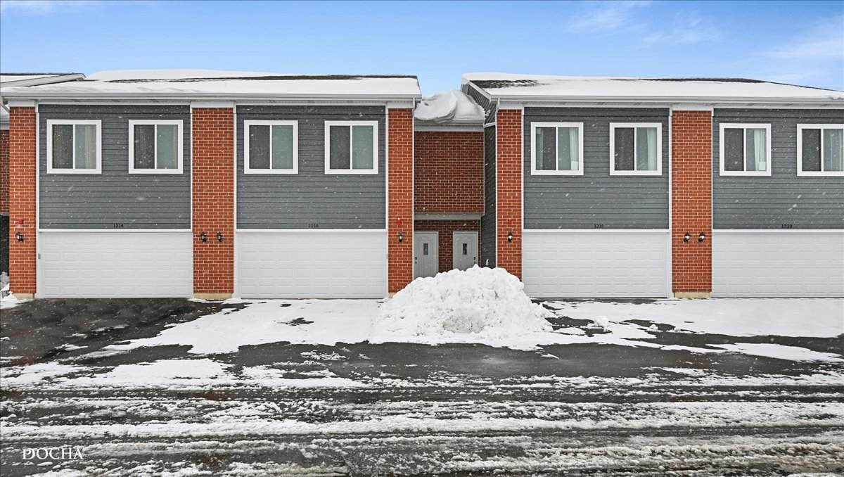 1204 Gillespie Lane - Photo 1