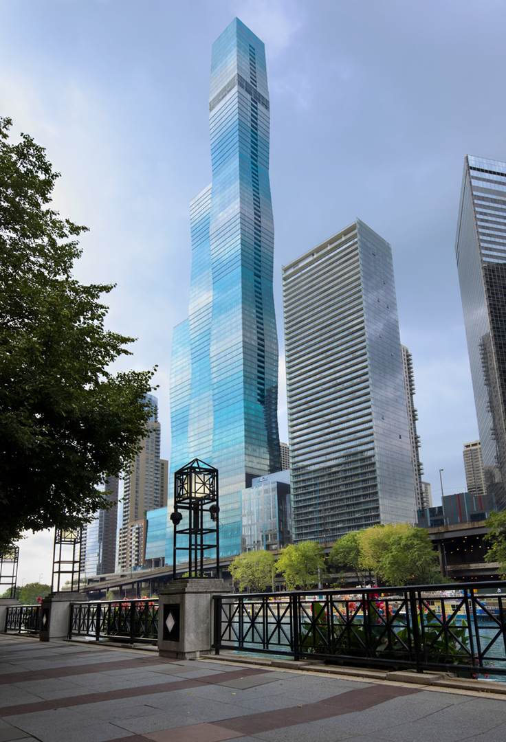 363 Wacker Drive - Photo 1