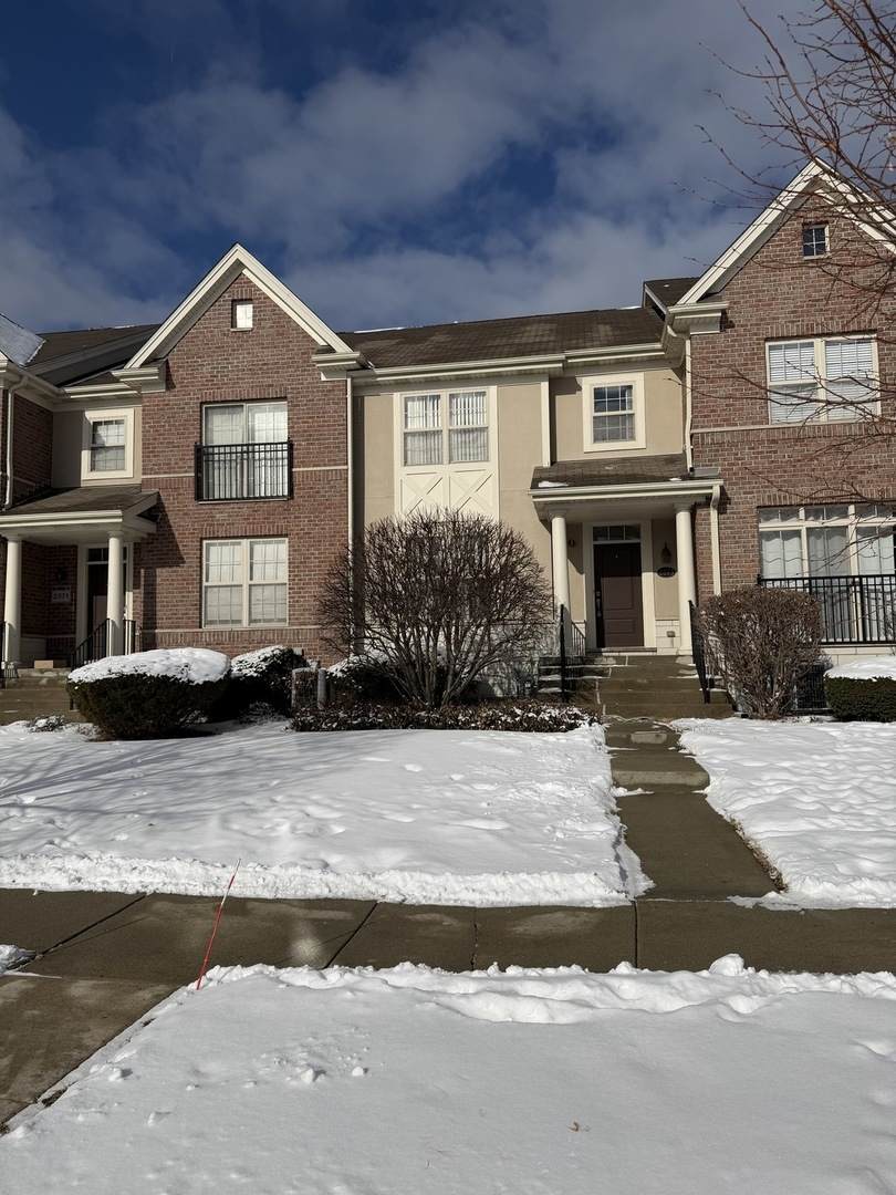 2573 Waterbury Lane - Photo 1