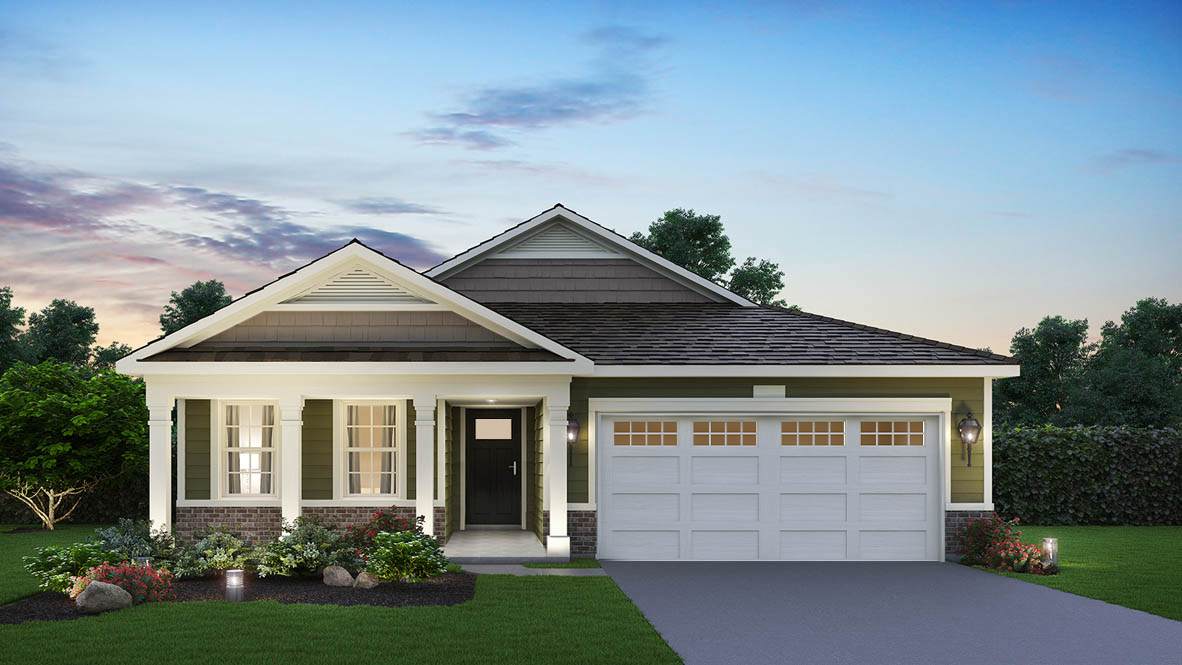 14633 Greenbriar Drive - Photo 1