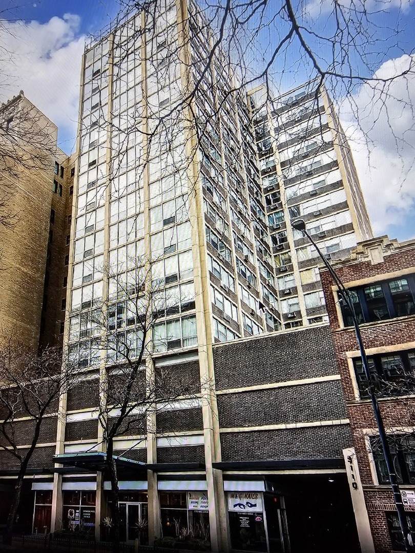 3110 Sheridan Road - Photo 1