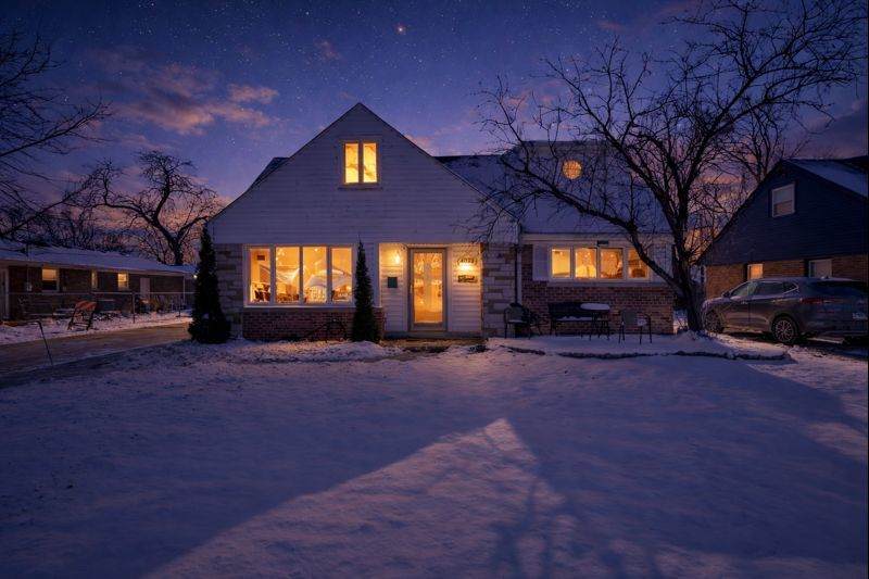 4033 109th Street - Photo 1