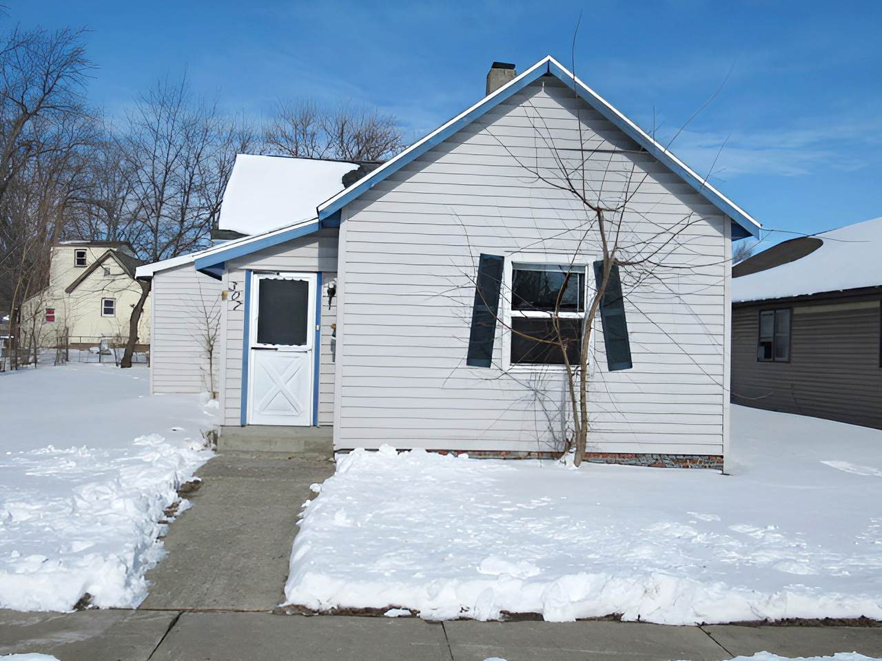 307 North Street - Photo 1