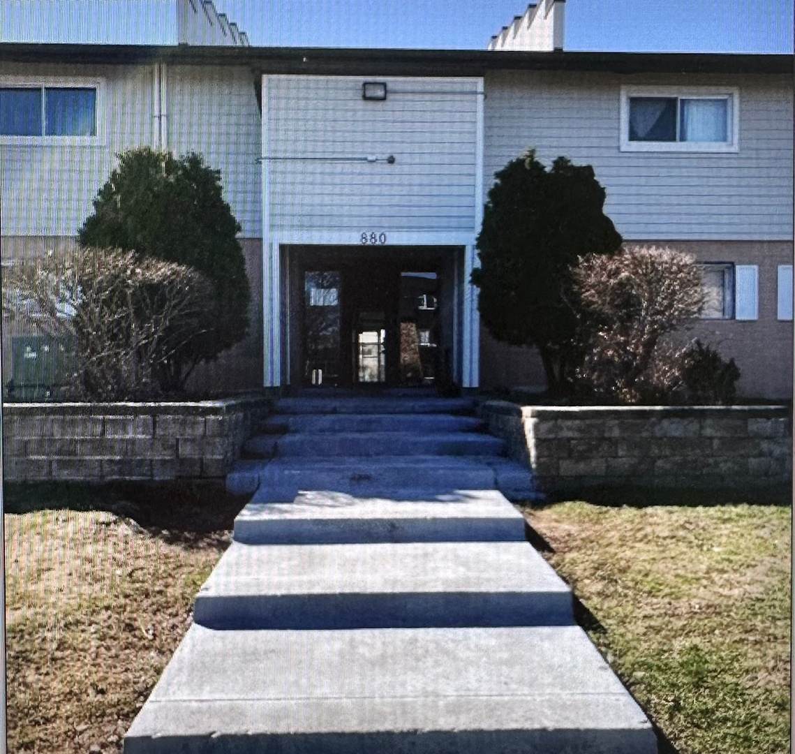 880 Old Willow Road - Photo 1