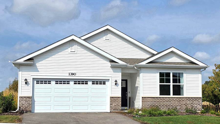 1390 Wild Tulip Circle - Photo 1