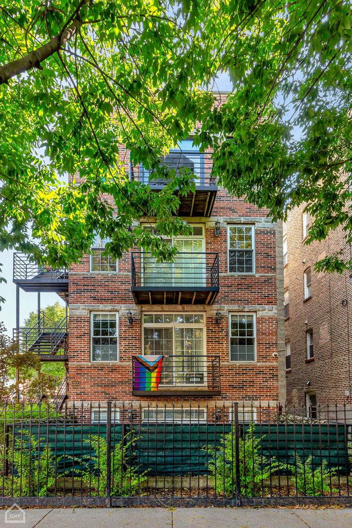 2701 Hirsch Street - Photo 1