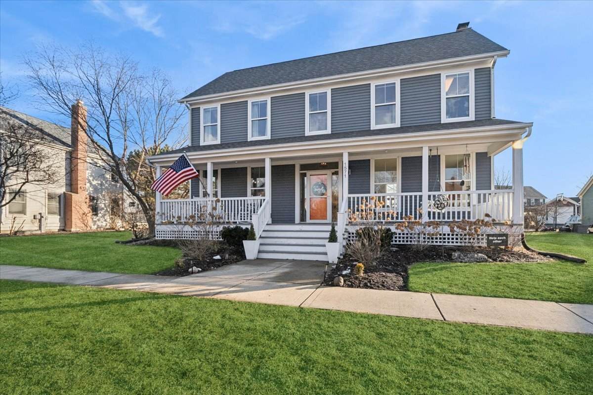 1571 Amos Bennett Street - Photo 1