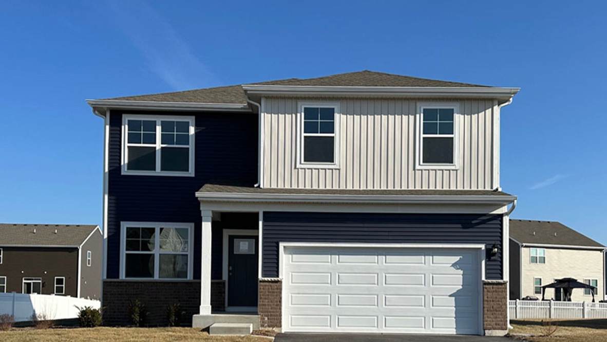 2514 Winterberry Trail - Photo 1