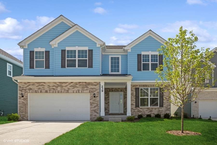 239 Stonington Drive - Photo 1