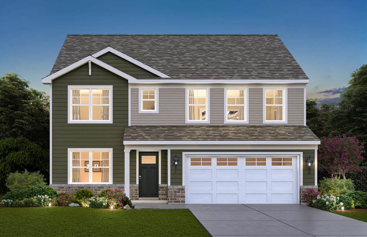 1250 Tiger Lily Drive - Photo 1